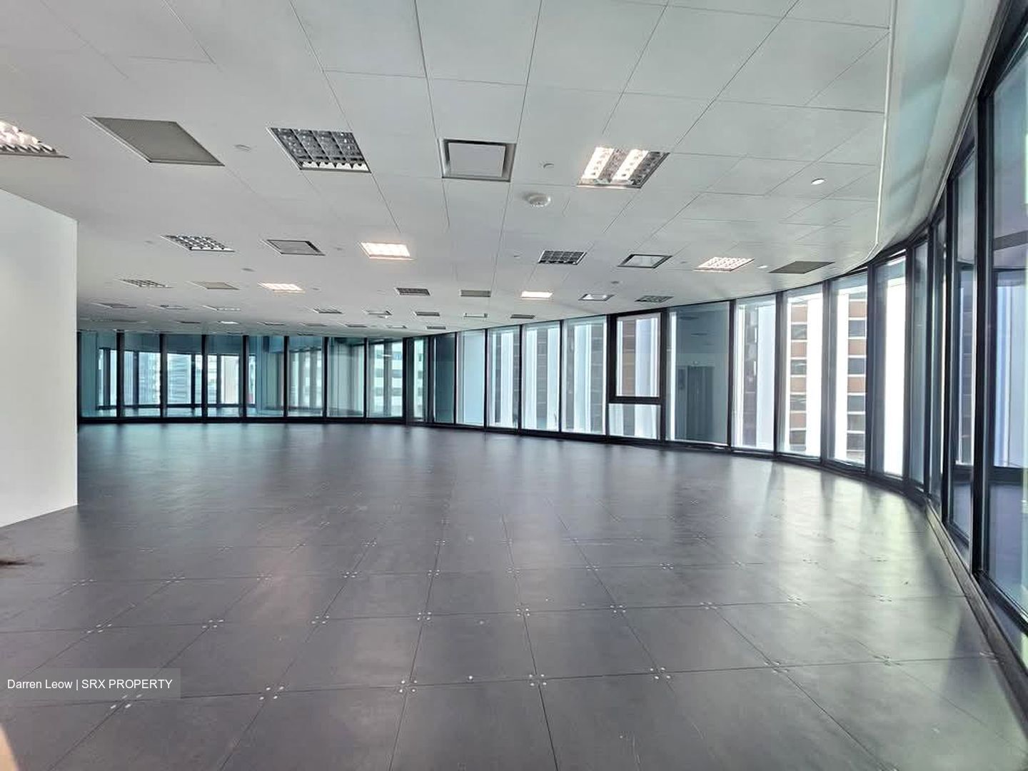 Hub Synergy Point (D2), Office #564640061